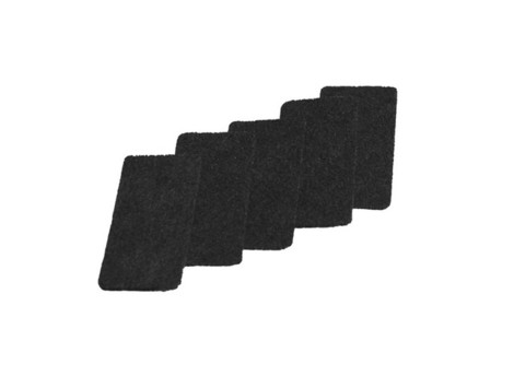 Waste Bin Lid Charcoal Filters Product Image